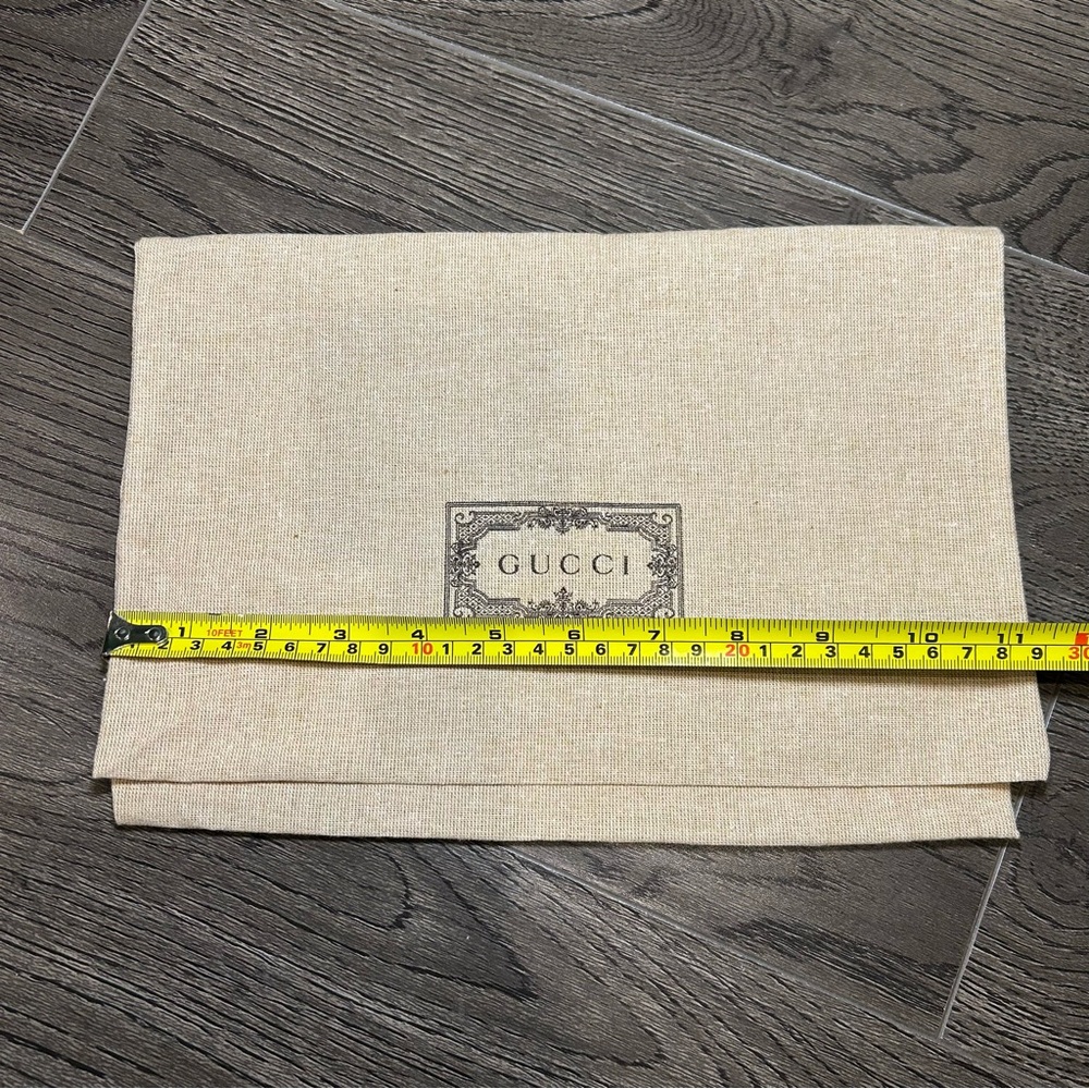 Gucci Dust Bag - Picture 5 of 6